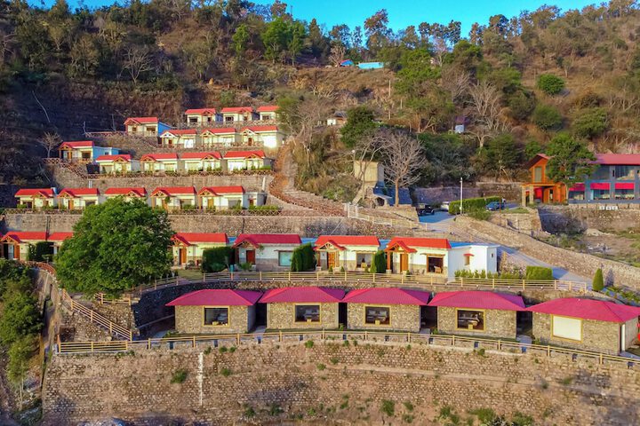 Hotel 41 of 57