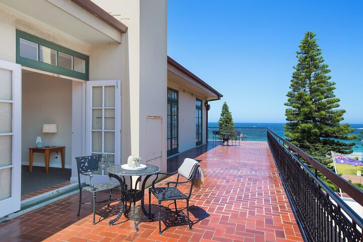 Terrace/Patio 86 of 87