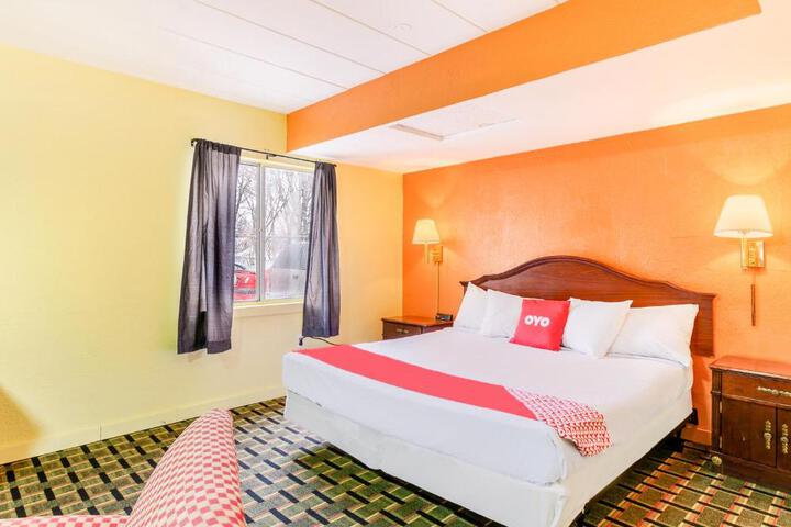 1 Bedroom Suite (4 of 10)
