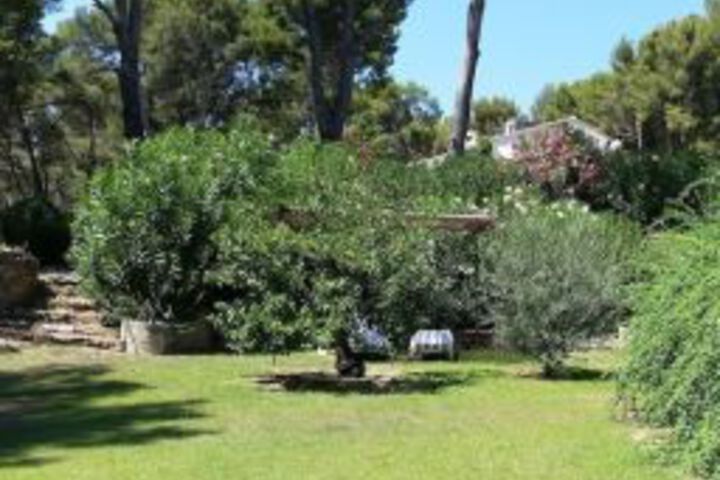 DOMAINE DES RESTANQUES