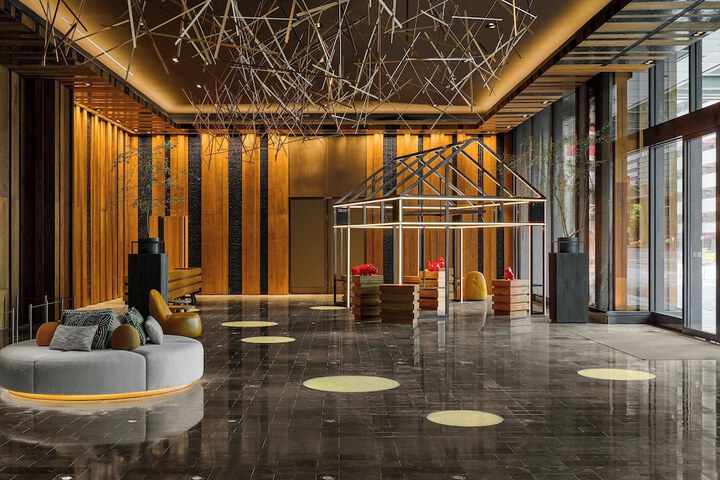Hotel Interior 3 of 182