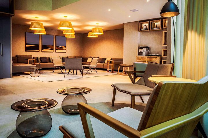 Hotel Interior 4 of 143