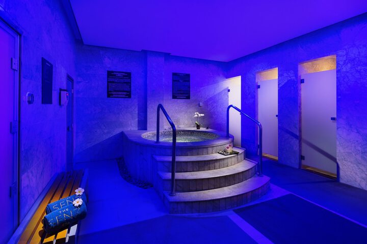 Hotel Spa