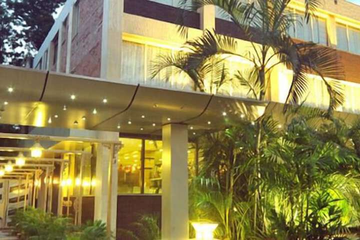 Hotel 60 of 62