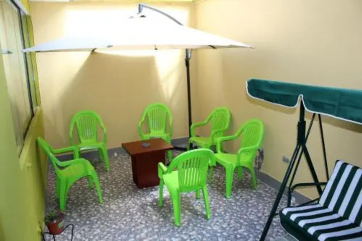 Room 14 of 16