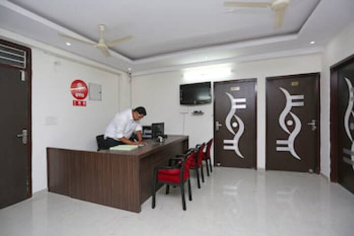 Hotel Interior 2 of 3