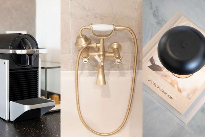 Hotel Interior 20 of 25