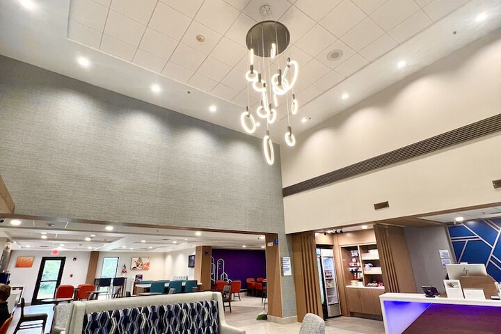 Hotel Interior 3 of 47