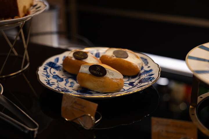 Breakfast/Coffee Service 113 of 131