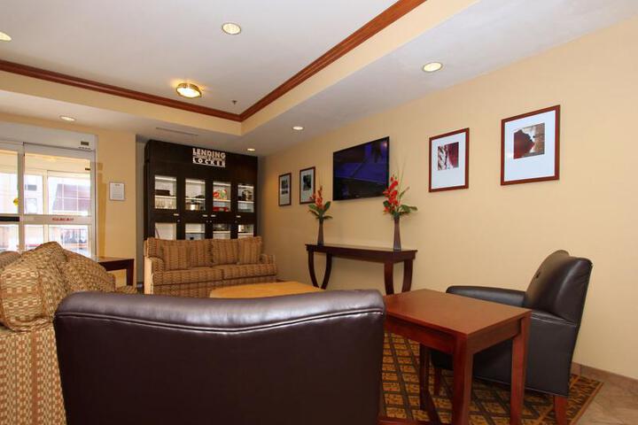 Fitness Facility Photos