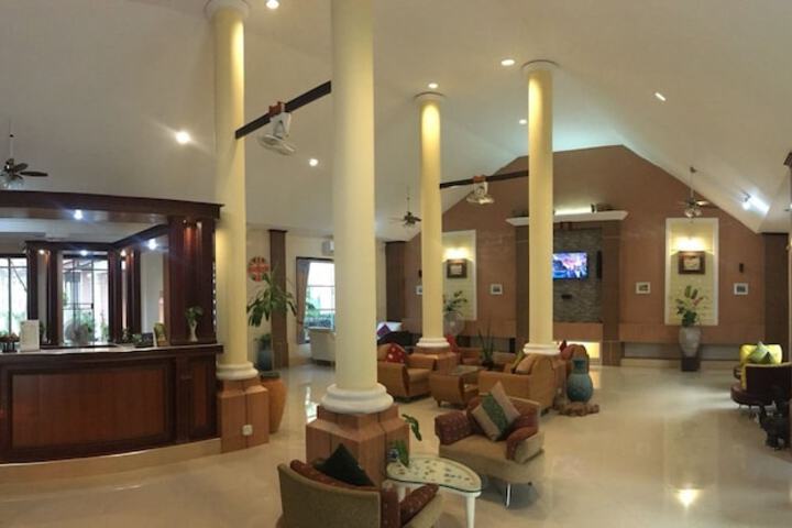 Hotel Interior 2 of 53