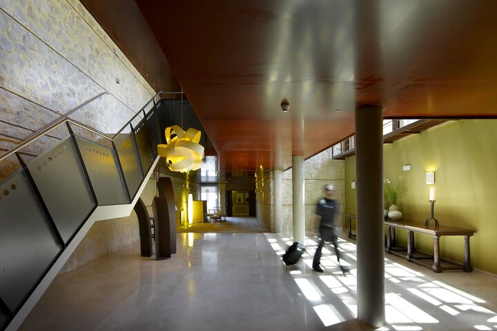 Hotel Interior 65 of 97