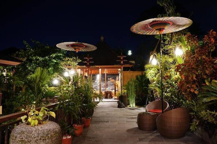 Terrace/Patio 71 of 73