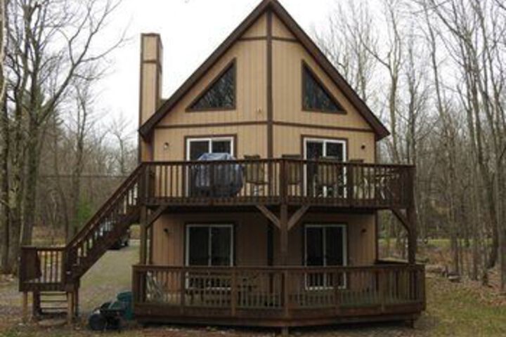 Photo of 151 BCW 3 Bedrooms and Loft Sleeps 8 by RedAwning