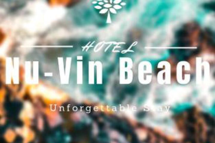 Oyo 460 Nu-Vin Beach Hotel