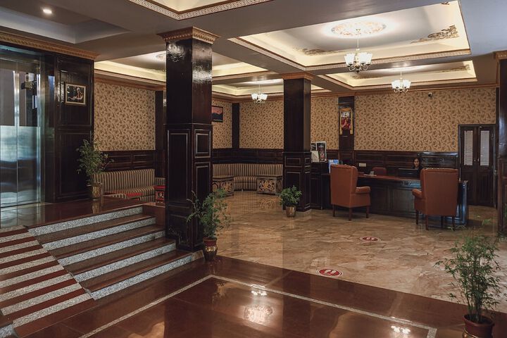 Hotel Interior 2 of 70