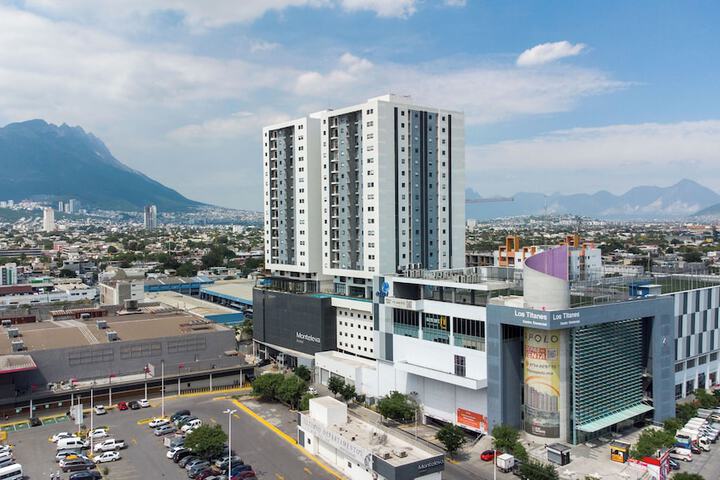 Hotel 238 of 254