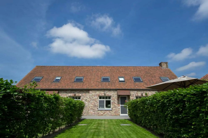 Den Briever-damme Child Friendly