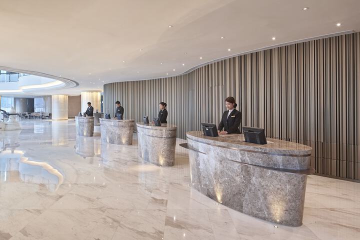 Hotel Interior 3 of 54