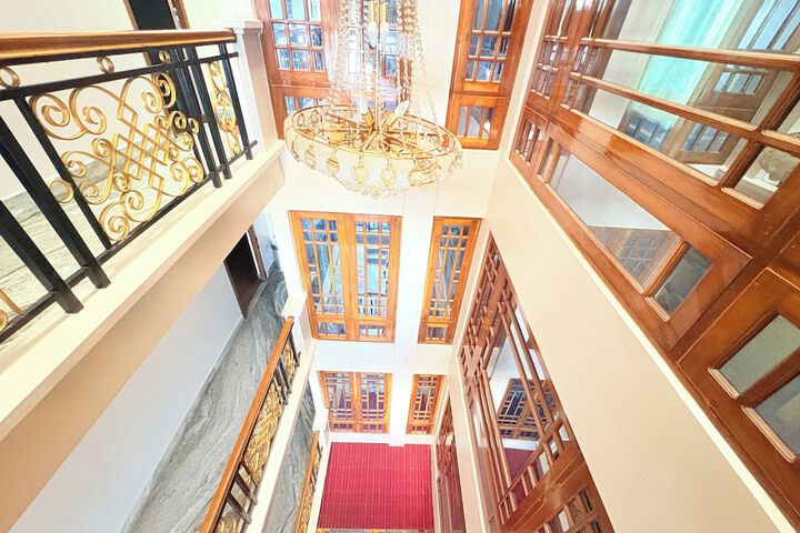 Hotel Interior 40 of 41