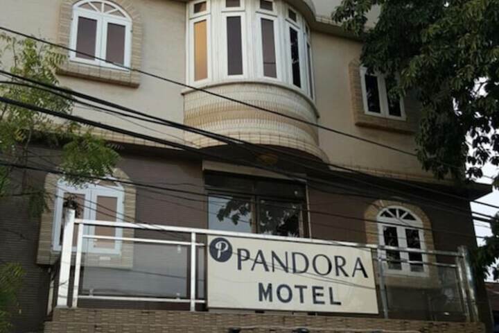 Hotel 29 of 29