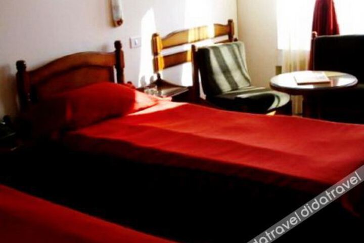 Fitness Center Photo