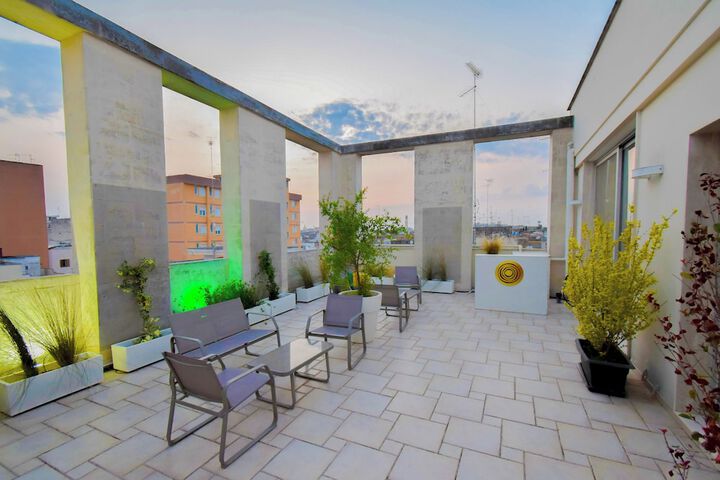 Terrace/Patio 87 of 93
