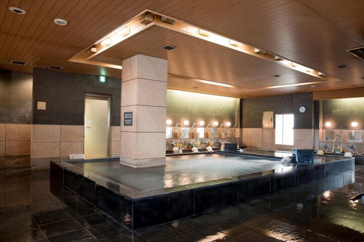 Hotel Spa