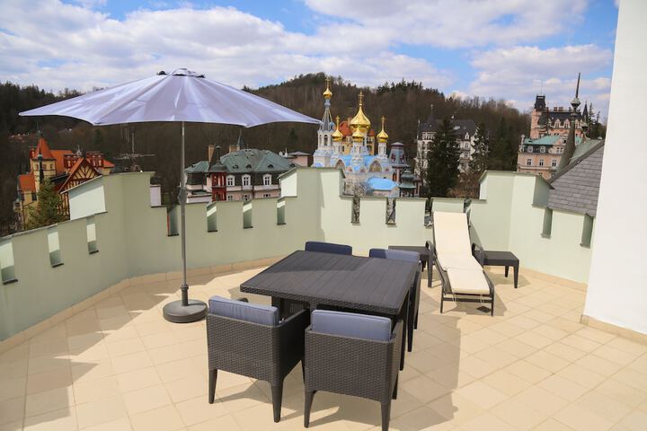 Terrace/Patio 95 of 97
