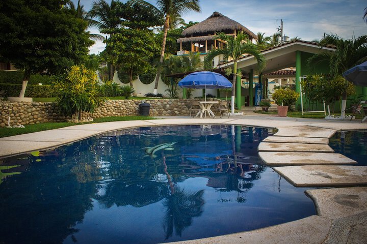 Pool 21 of 47