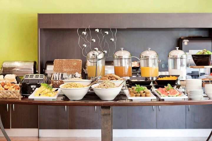 Dining Photos