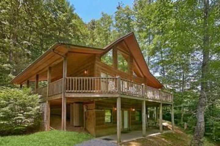 Image of Hickory Hill by RedAwning