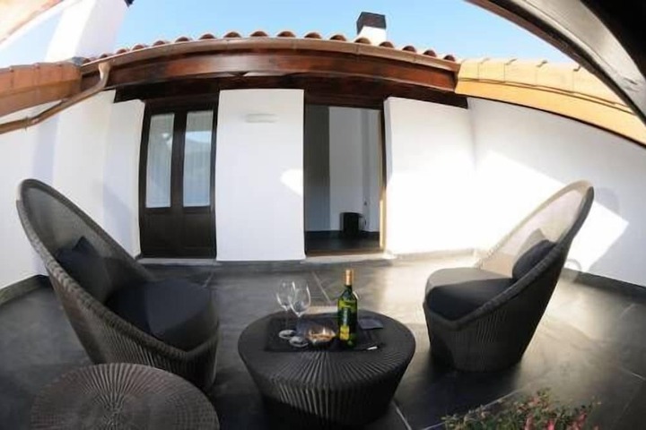 Terrace/Patio 15 of 32