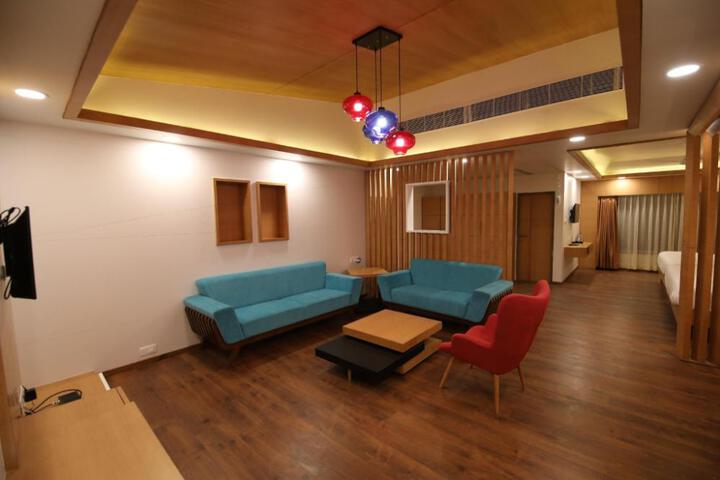 Room Interior