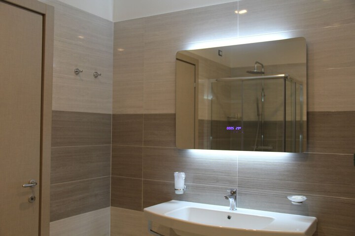 Bathroom Vanities