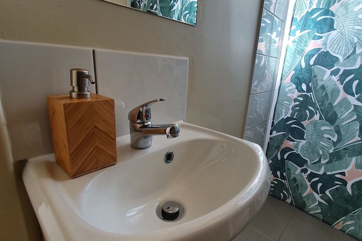 Bathroom Vanities