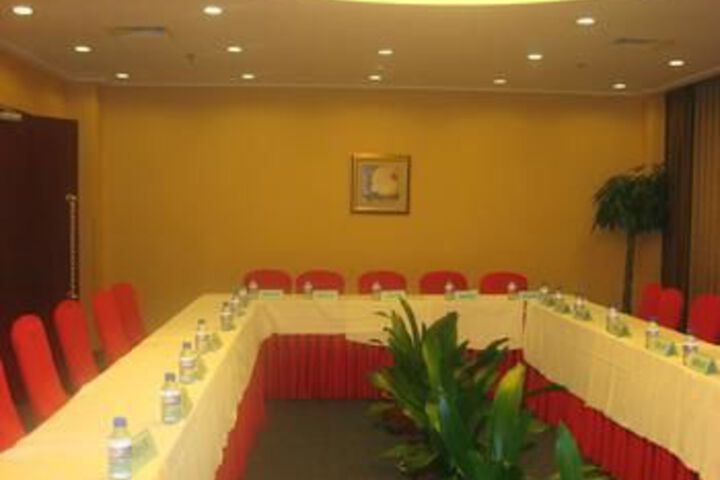 Meeting 10 of 14