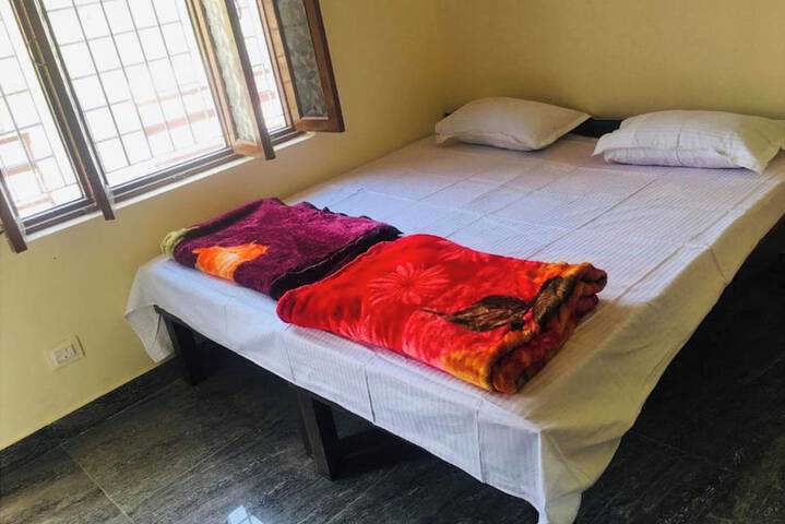 Hotel Amba Niwas Home Stay Uttarkashi