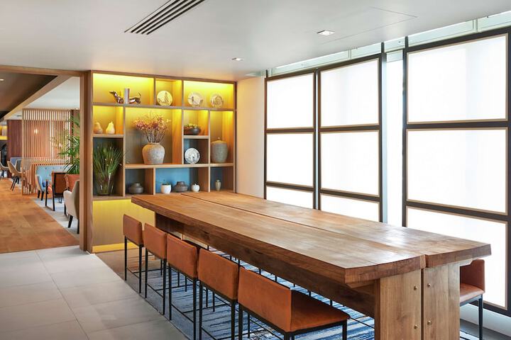 Lobby Photos
