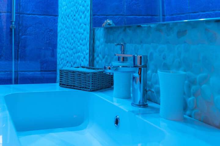 Bathroom Vanities