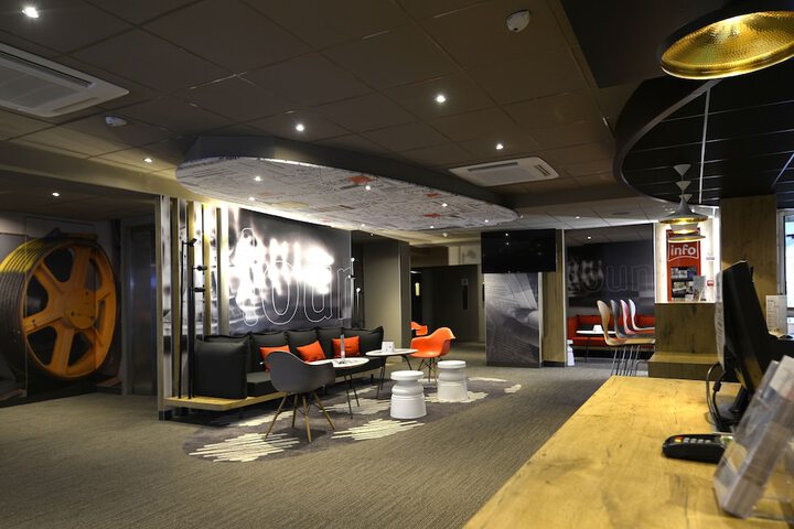 Hotel Interior 2 of 57