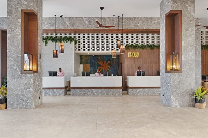 Hotel Interior 3 of 64