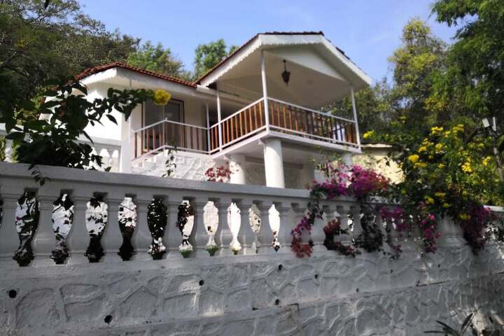 Ekdant Holiday Home