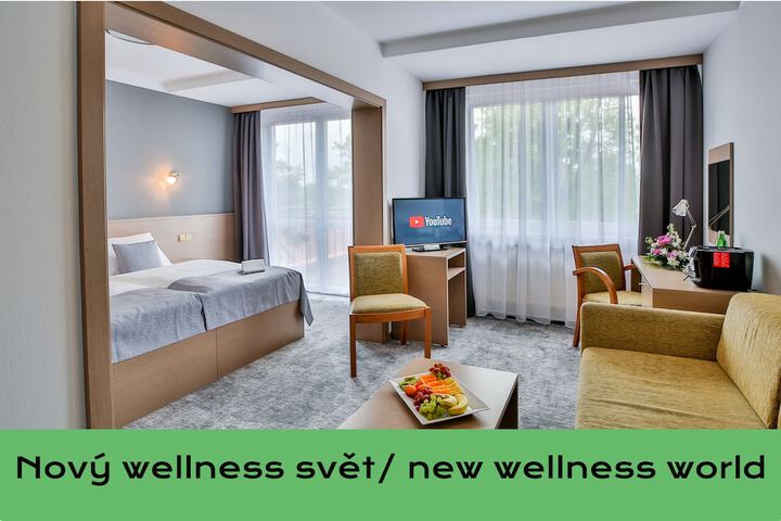Image of LH Parkhotel Hluboka Nad Vltavou Congress & Wellness
