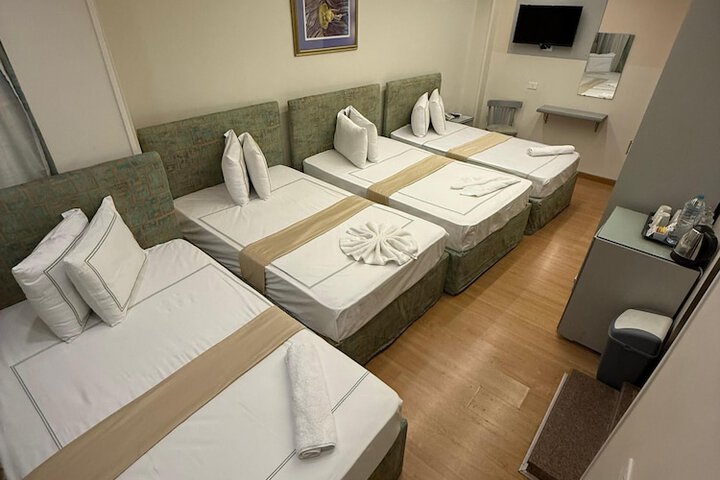 Ambiance Downtown Hotel