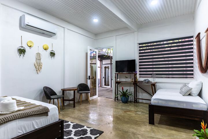 El Deseo Serendipity Hotel