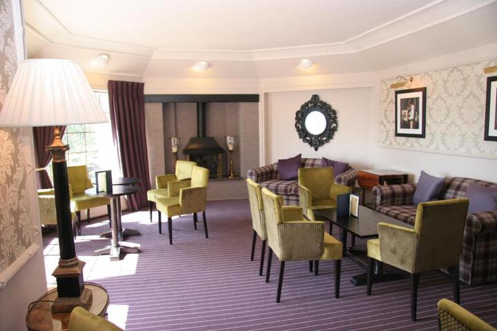 Standard Suite
