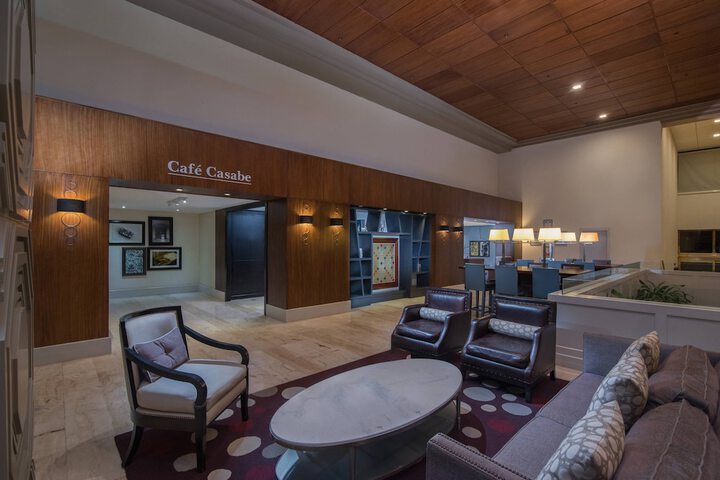 Lobby Photos