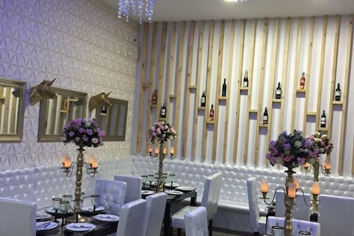 Wedding/Banquet 42 of 45