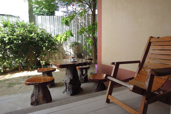 Terrace/Patio 26 of 32